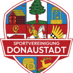 Sportvereinigung Donaustadt Logo